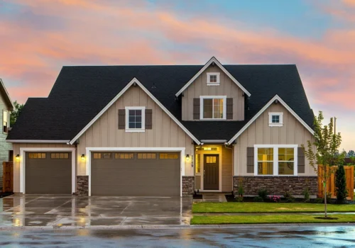 Top Exterior Paint Finishes and When to Use Them