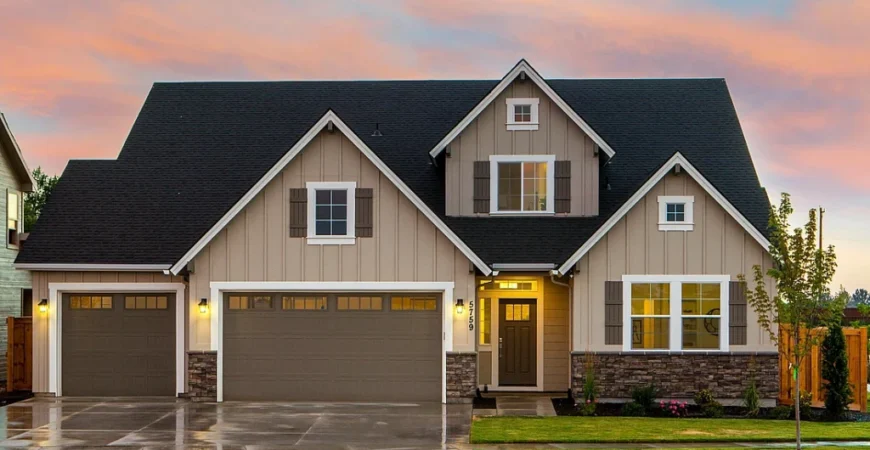 Top Exterior Paint Finishes and When to Use Them