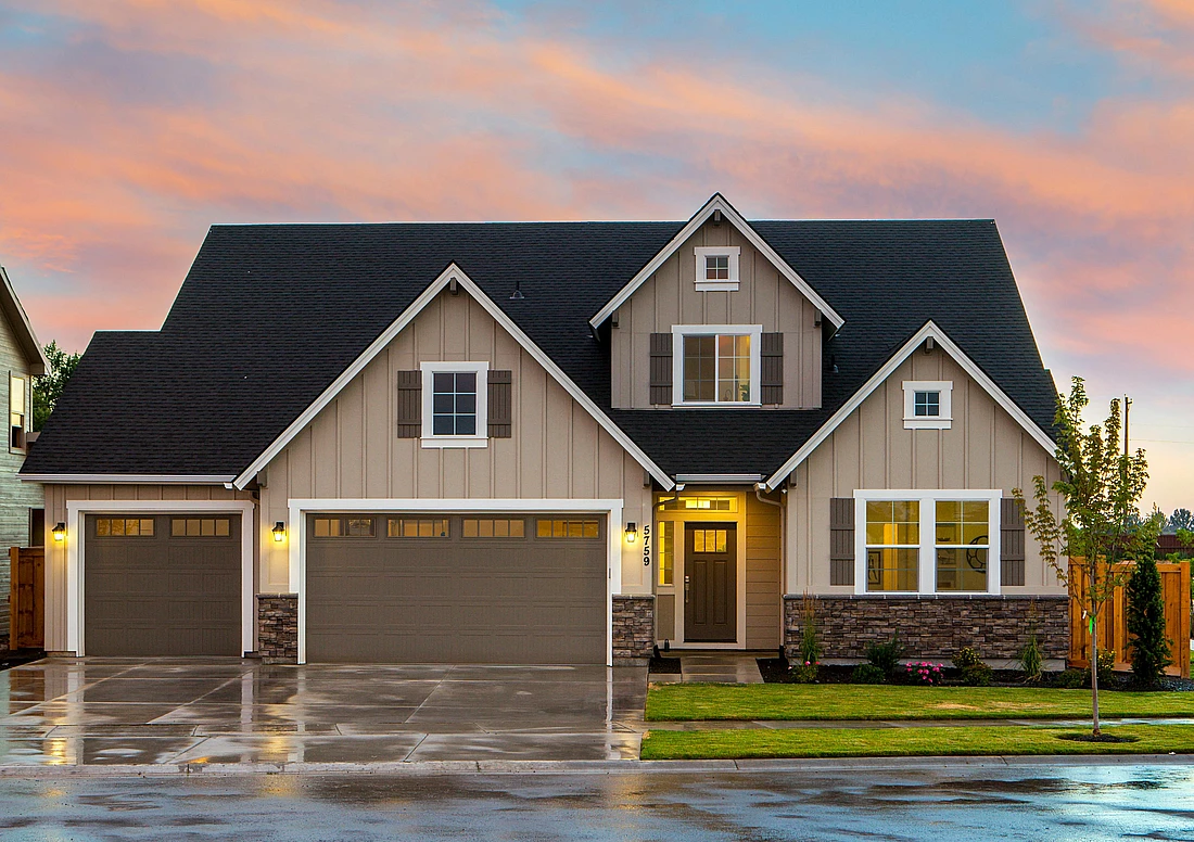 Top Exterior Paint Finishes and When to Use Them