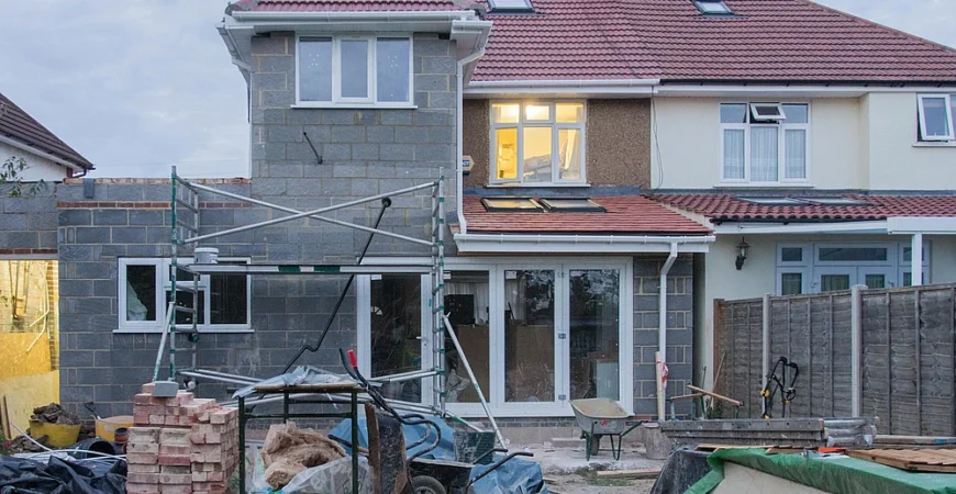 Stucco Over Brick or Wood: What You Need to Know