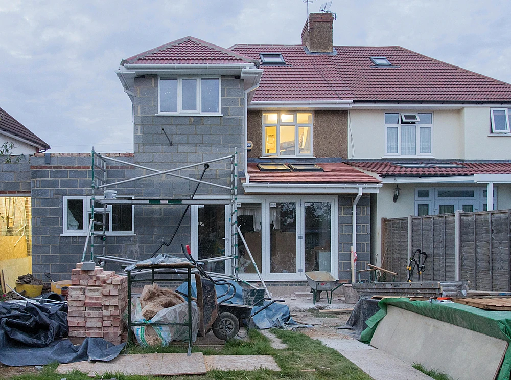 Stucco Over Brick or Wood: What You Need to Know