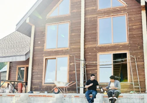 Traditional vs. Synthetic Stucco