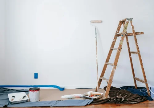 How to Spot and Repair Common Drywall Issues