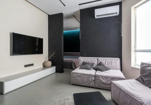 Choosing the Right Paint Finish for Each Room in Your Home