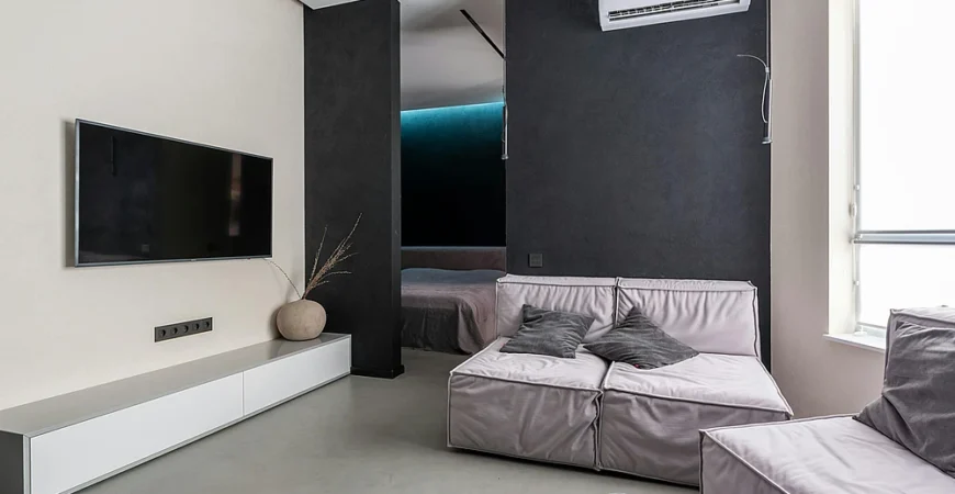 Choosing the Right Paint Finish for Each Room in Your Home