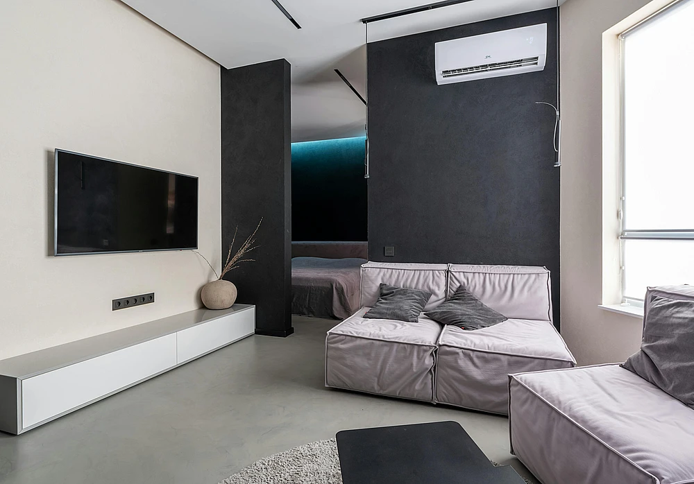 Choosing the Right Paint Finish for Each Room in Your Home