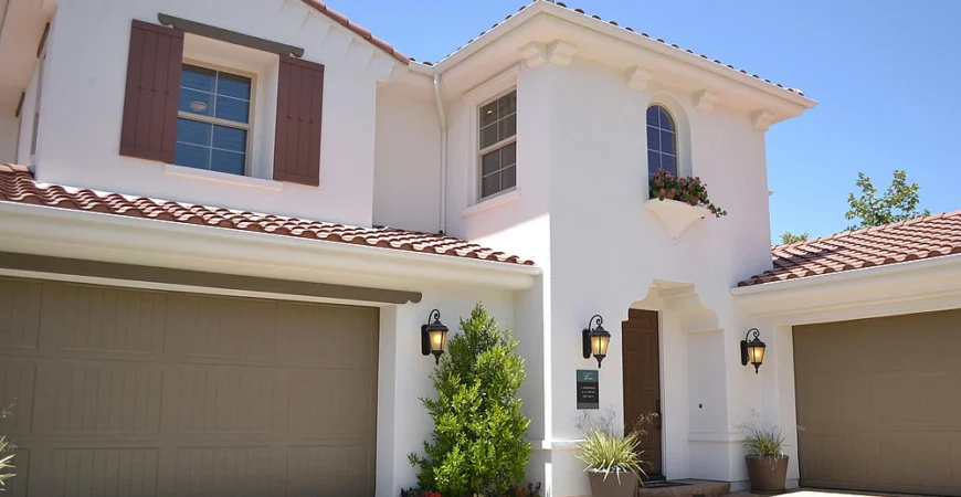 Garage Upgrade ROI: How Framing and Door Installation Boost Property Value