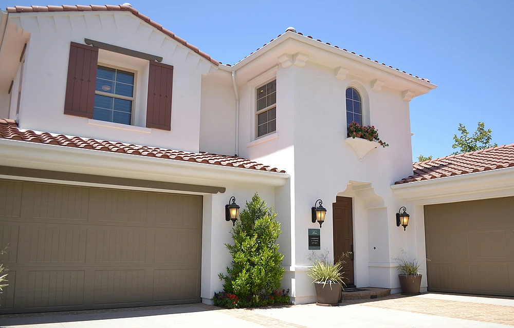 Garage Upgrade ROI: How Framing and Door Installation Boost Property Value