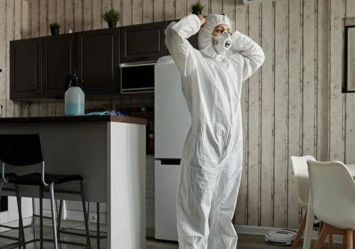 How to Prepare Your Home for a Flawless Interior Paint Job