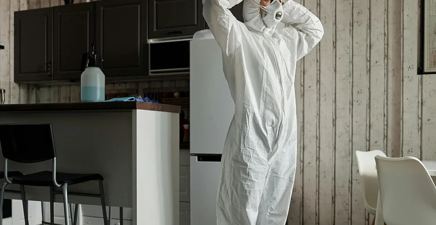 How to Prepare Your Home for a Flawless Interior Paint Job