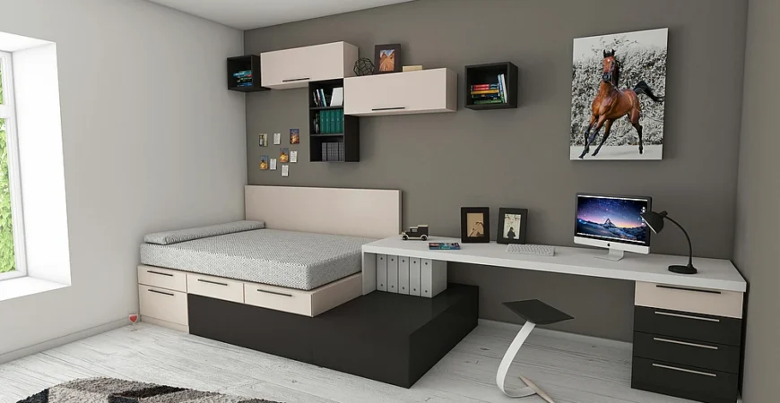 Top Interior Color Trends for Modern Homes (Utah/Nevada 2025 Edition)