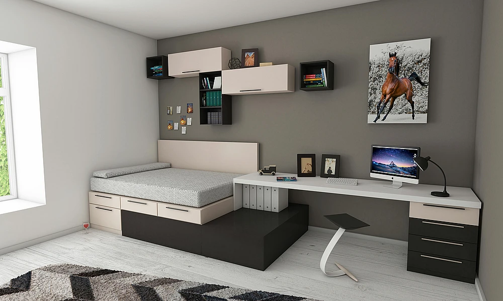 Top Interior Color Trends for Modern Homes (Utah/Nevada 2025 Edition)