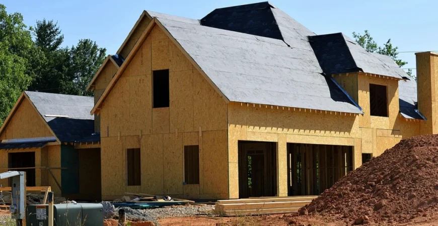How to Prep Your Home’s Exterior for a Perfect Paint Job