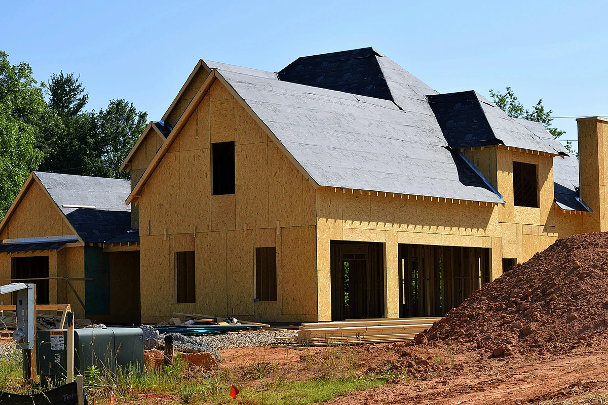 How to Prep Your Home’s Exterior for a Perfect Paint Job