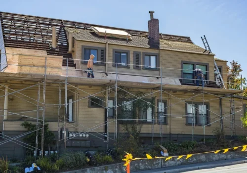How Homeowners Can Help Speed Up the Stucco Installation Process