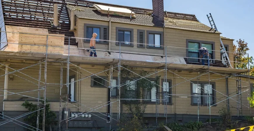 How Homeowners Can Help Speed Up the Stucco Installation Process
