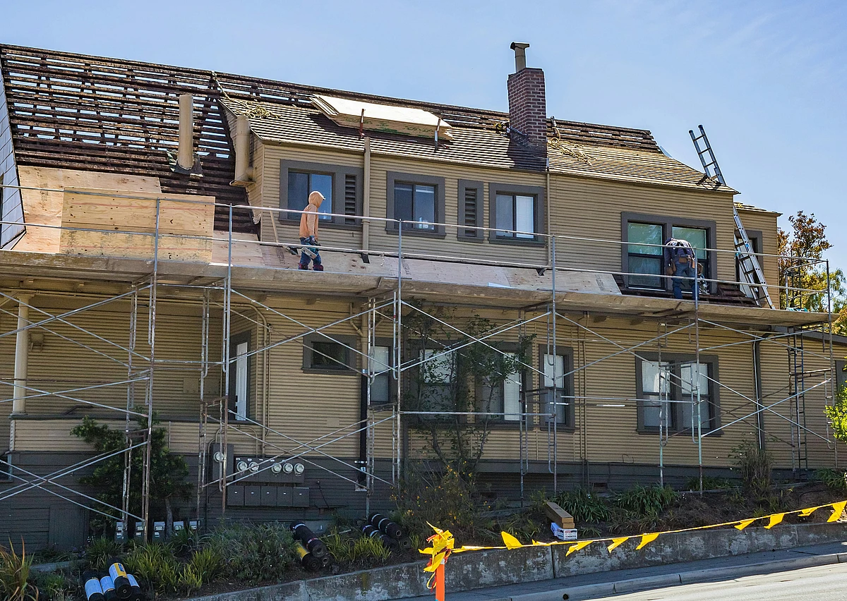 How Homeowners Can Help Speed Up the Stucco Installation Process